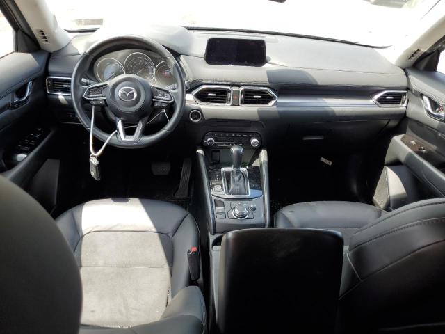 Photo 8 from auction – 2020 MAZDA CX-5 TOURI with VIN JM3KFBCMXL0857486