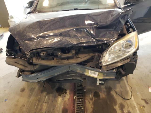 Photo 11 from auction – 2016 BUICK VERANO with VIN 1G4PP5SK0G4111295