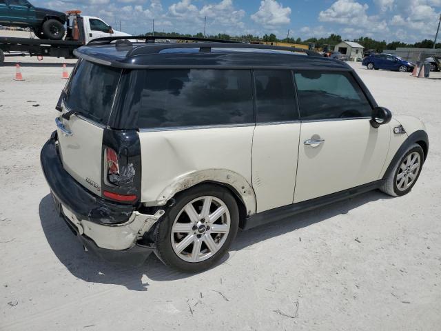 Photo 3 from auction – 2013 MINI COOPER S C with VIN WMWZG3C52DTY39581