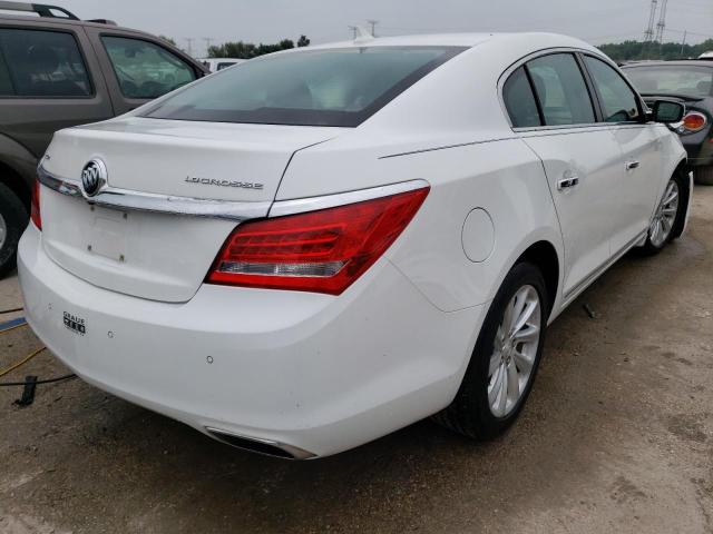 Photo 3 from auction – 2014 BUICK LACROSSE with VIN 1G4GB5G33EF283743