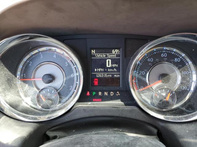 Photo 9 from auction – 2016 CHRYSLER TOWN & COU with VIN 2C4RC1BG3GR157567