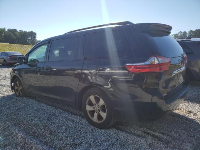 Photo 2 from auction – 2015 TOYOTA SIENNA LE with VIN 5TDKK3DC8FS573422
