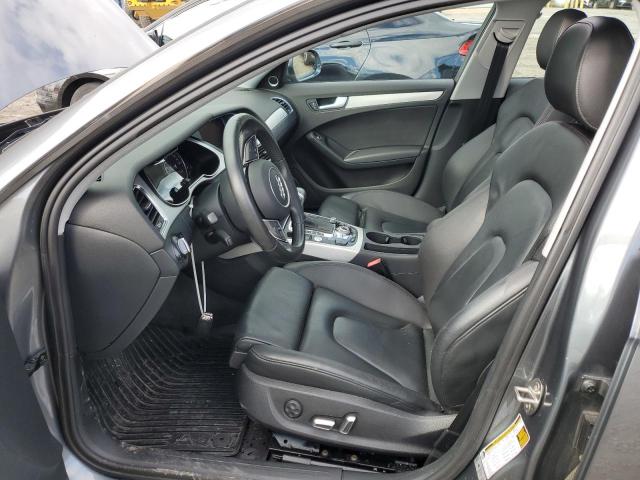 Photo 7 from auction – 2016 AUDI A4 PREMIUM with VIN WAUFFAFL1GN009770