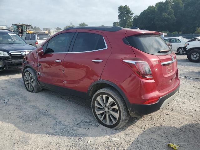 Photo 2 from auction – 2019 BUICK ENCORE PRE with VIN KL4CJASB7KB804988