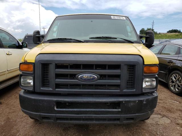 Photo 5 from auction – 2010 FORD ECONOLINE with VIN 1FTNS2EW6ADA17193