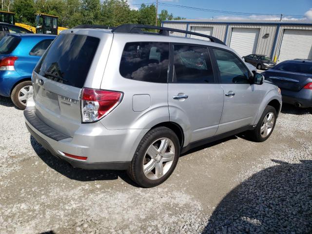 Photo 3 from auction – 2010 SUBARU FORESTER 2 with VIN JF2SH6DC3AH765829