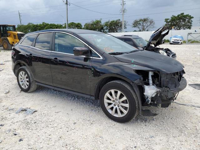 Photo 4 from auction – 2011 MAZDA CX-7 with VIN JM3ER2A56B0378898