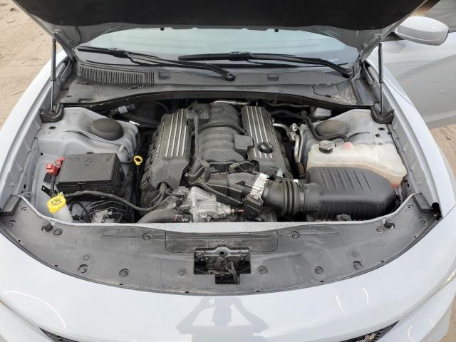 Photo 11 from auction – 2022 DODGE CHARGER SC with VIN 2C3CDXGJ2NH171123