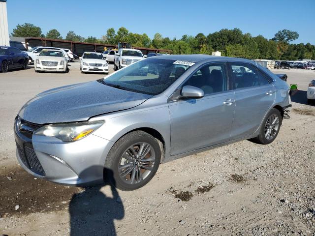 Photo 1 from auction – 2016 TOYOTA CAMRY LE with VIN 4T1BF1FK1GU149649