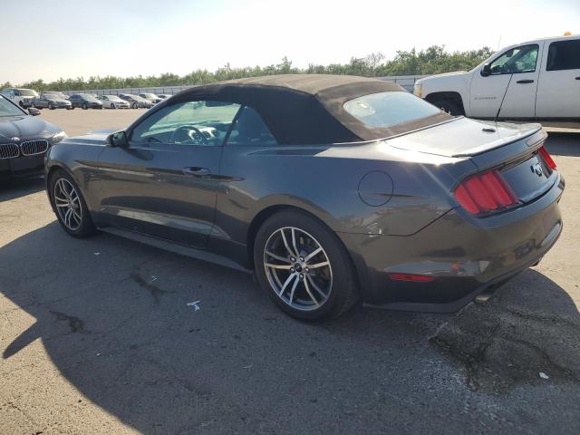 Photo 2 from auction – 2016 FORD MUSTANG with VIN 1FATP8UH4G5274991