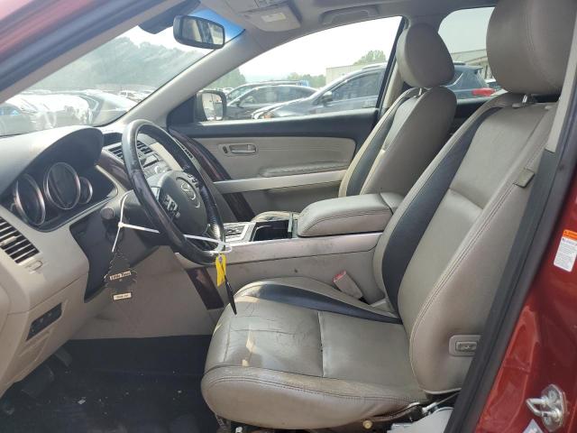 Photo 7 from auction – 2009 MAZDA CX-9 with VIN JM3TB28A790171168