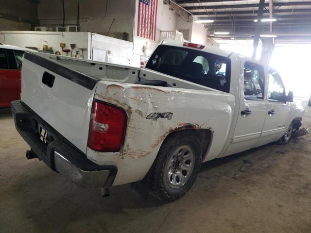 Photo 3 from auction – 2013 CHEVROLET SILVERADO with VIN 3GCPKREA3DG176217