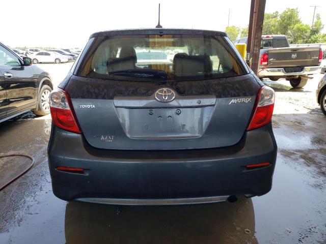 Photo 6 from auction – 2009 TOYOTA MATRIX with VIN 2T1KU40E29C004490