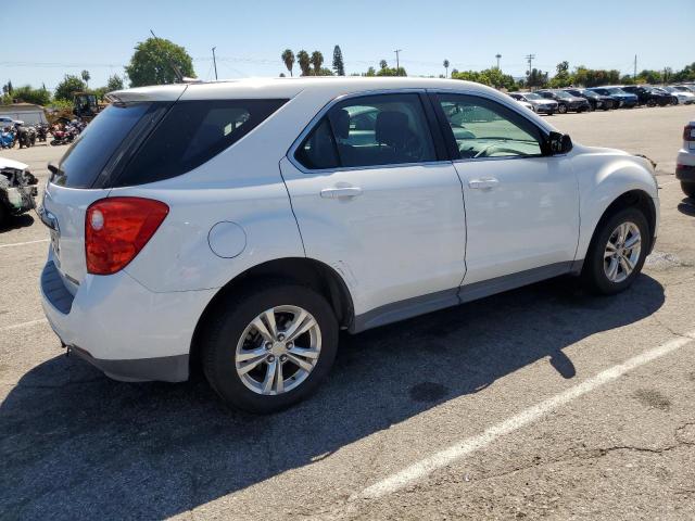 Photo 3 from auction – 2011 CHEVROLET EQUINOX LS with VIN 2GNALBEC3B1206924