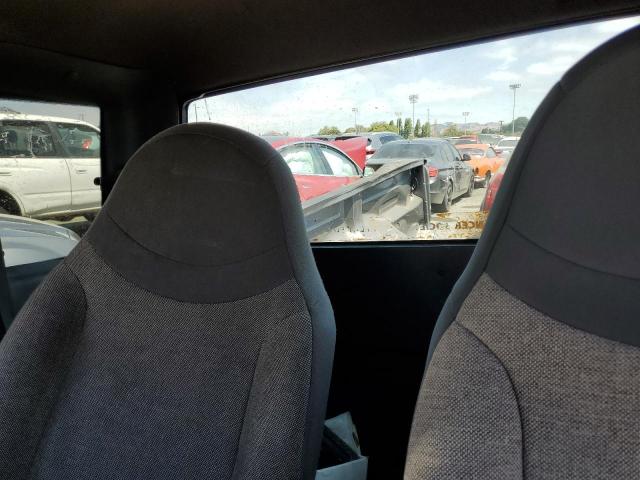 Photo 10 from auction – 2000 FORD RANGER SUP with VIN 1FTYR14V6YTA25998