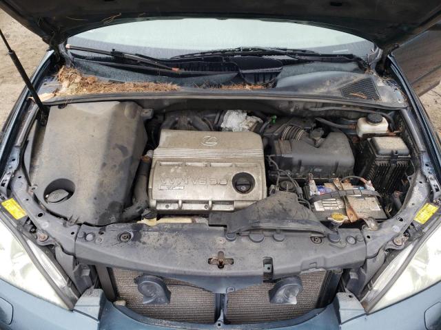 Photo 12 from auction – 2005 LEXUS RX 330 with VIN 2T2HA31U65C069433
