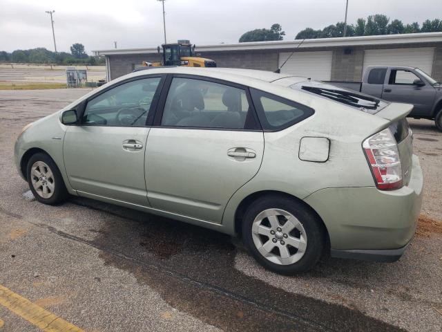 Photo 2 from auction – 2007 TOYOTA PRIUS with VIN JTDKB20U677608348