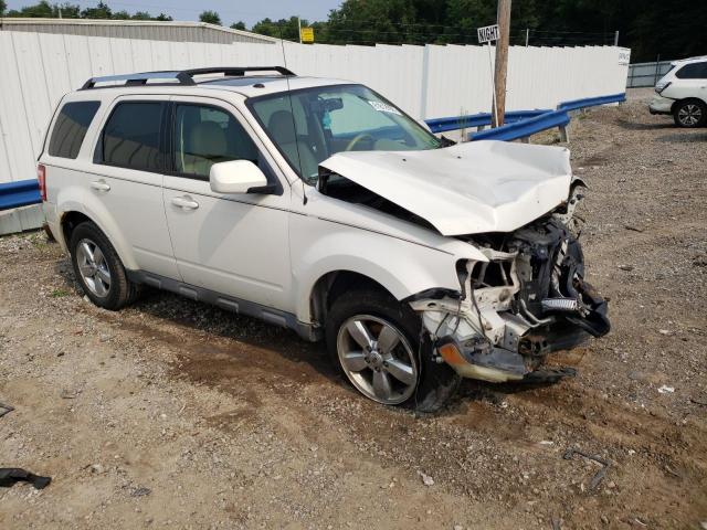 Photo 4 from auction – 2010 FORD ESCAPE LIM with VIN 1FMCU9EG7AKA79826