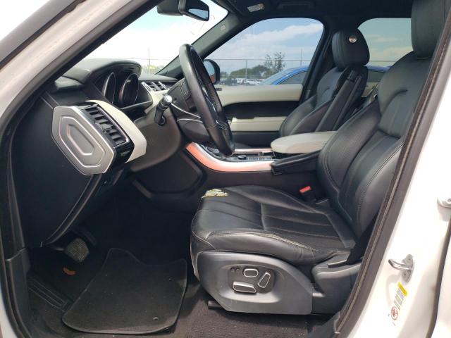 Снимка 7 от търг – 2014 LAND ROVER RANGE ROVE с VIN SALWR2WF2EA353003