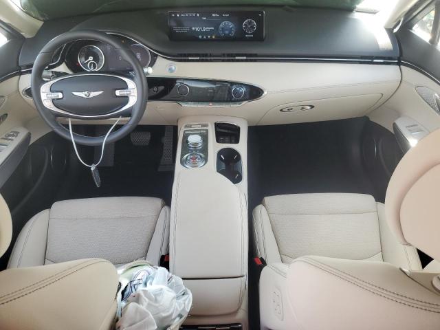 Photo 8 from auction – 2023 GENESIS GV70 BASE with VIN KMUMADTBXPU120164