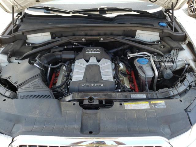 Снимка 12 от търг – 2014 AUDI Q5 PREMIUM с VIN WA1DGAFP0EA099552