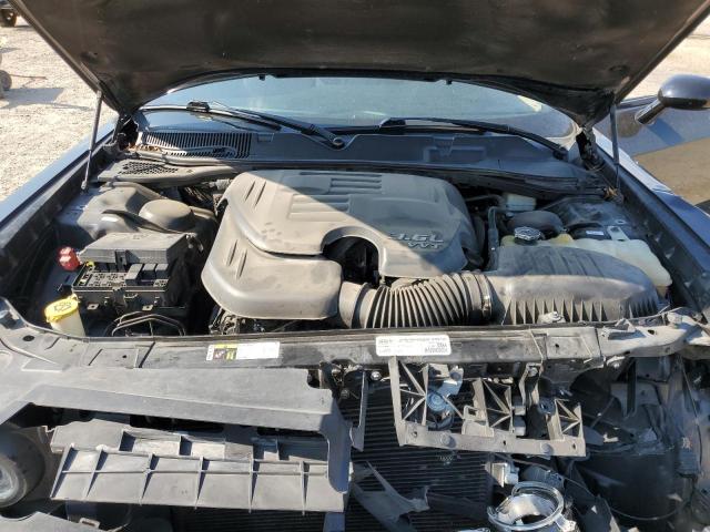 Photo 11 from auction – 2015 DODGE CHALLENGER with VIN 2C3CDZAG3FH740118