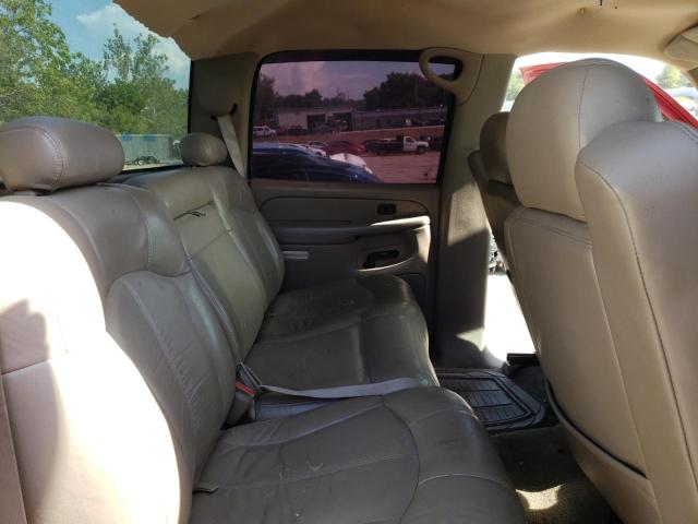 Photo 10 from auction – 2001 CHEVROLET SILVERADO with VIN 1GCGK13U21F204715