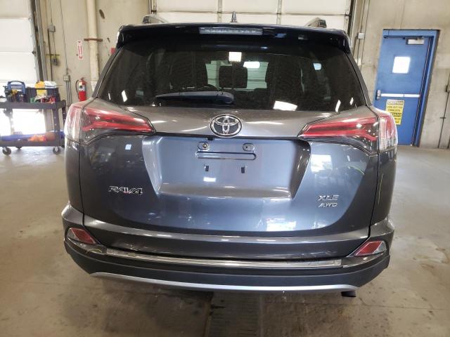 Photo 6 from auction – 2018 TOYOTA RAV4 ADVEN with VIN JTMRFREV2JD221737