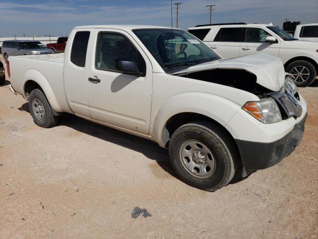 Photo 4 from auction – 2019 NISSAN FRONTIER S with VIN 1N6BD0CT1KN779124
