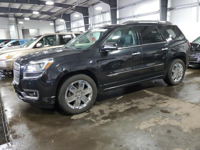 GMC ACADIA DEN 2015 with VIN 1GKKVTKD9FJ196961 - Photo from auction
