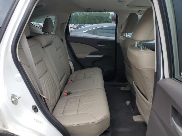 Photo 11 from auction – 2012 HONDA CR-V EXL with VIN 5J6RM4H78CL045902