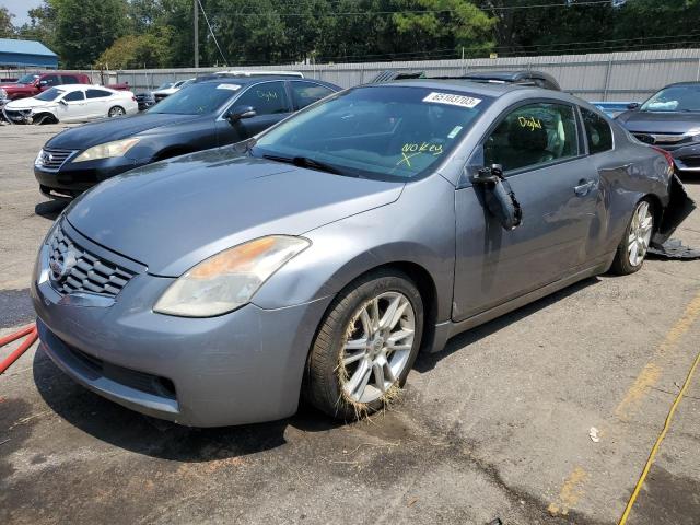NISSAN ALTIMA 3.5 2008 with VIN 1N4BL24E18C132475 - Photo from auction