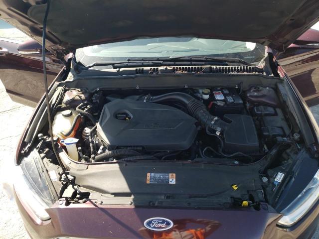 Photo 11 from auction – 2013 FORD FUSION SE with VIN 3FA6P0HR9DR345029