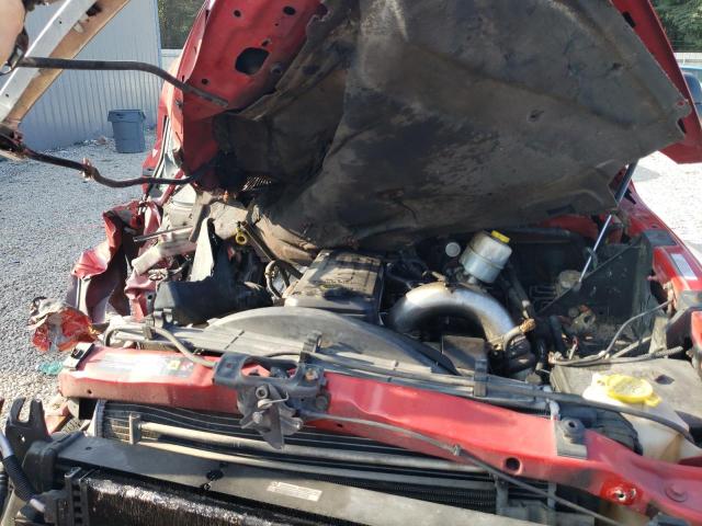 Photo 11 from auction – 2004 DODGE RAM 2500 S with VIN 3D7KU28C24G273181