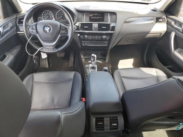Photo 8 from auction – 2015 BMW X3 XDRIVE2 with VIN 5UXWX9C52F0D45672
