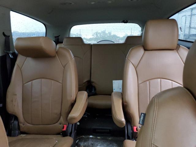 Photo 10 from auction – 2017 BUICK ENCLAVE with VIN 5GAKVBKD5HJ202474