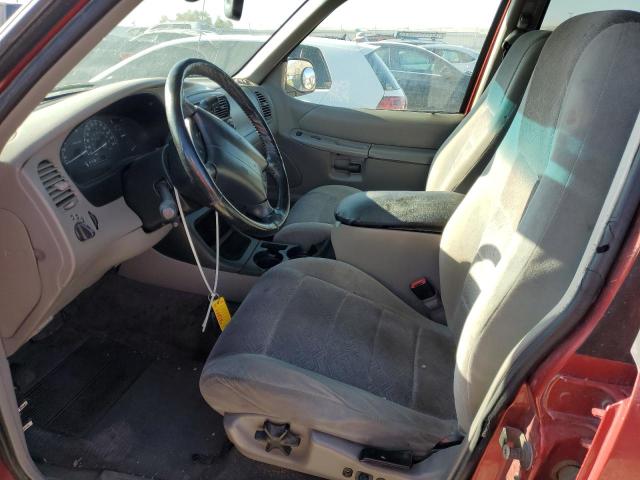 Photo 7 from auction – 2000 FORD EXPLORER X with VIN 1FMZU73EXYUB20223