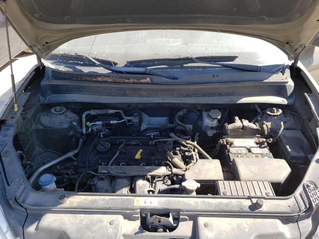 Photo 11 from auction – 2012 KIA SOUL + with VIN KNDJT2A66C7466702