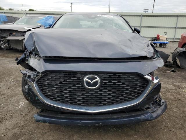 Photo 5 from auction – 2021 MAZDA 3 SELECT with VIN JM1BPABL4M1340947