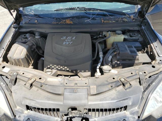 Photo 12 from auction – 2008 SATURN VUE REDLIN with VIN 3GSCL13798S538899