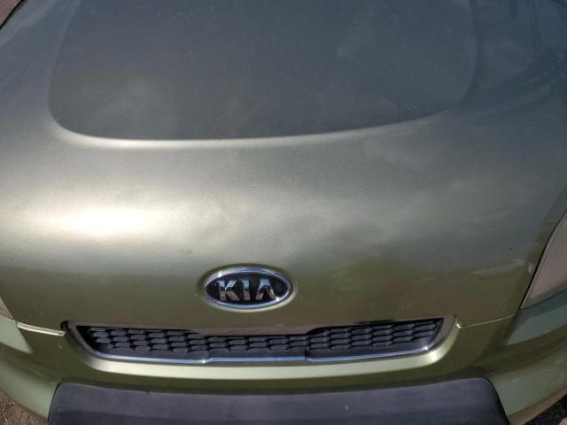 Photo 11 from auction – 2011 KIA SOUL + with VIN KNDJT2A20B7259833