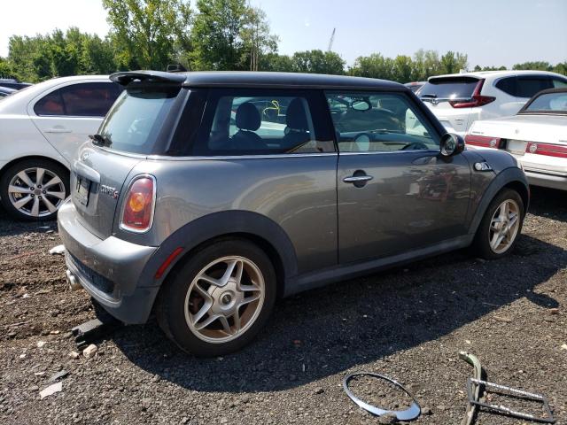 Photo 3 from auction – 2010 MINI COOPER S with VIN WMWMF7C53ATX43071