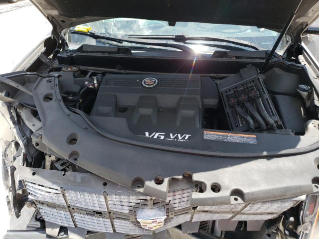 Photo 12 from auction – 2011 CADILLAC SRX with VIN 3GYFNAEY7BS674992