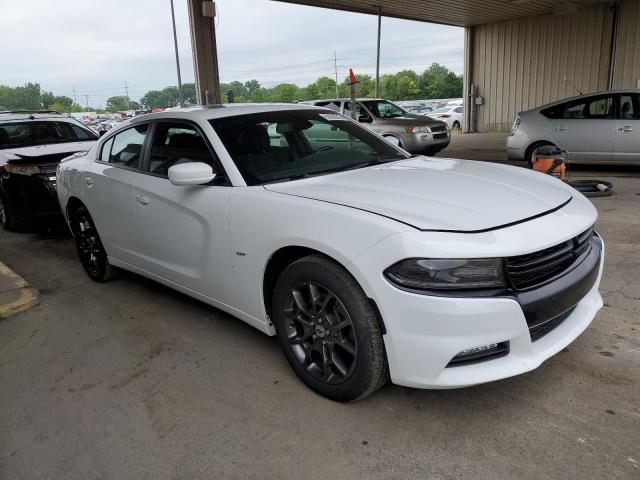 Photo 4 from auction – 2018 DODGE CHARGER GT with VIN 2C3CDXJG7JH224678