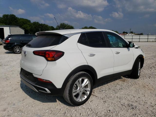 Photo 3 from auction – 2023 BUICK ENCORE GX with VIN KL4MMBS24PB011009