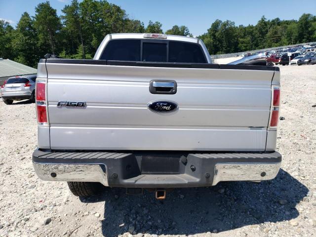 Photo 6 from auction – 2012 FORD F150 SUPER with VIN 1FTFW1ET5CKE14014