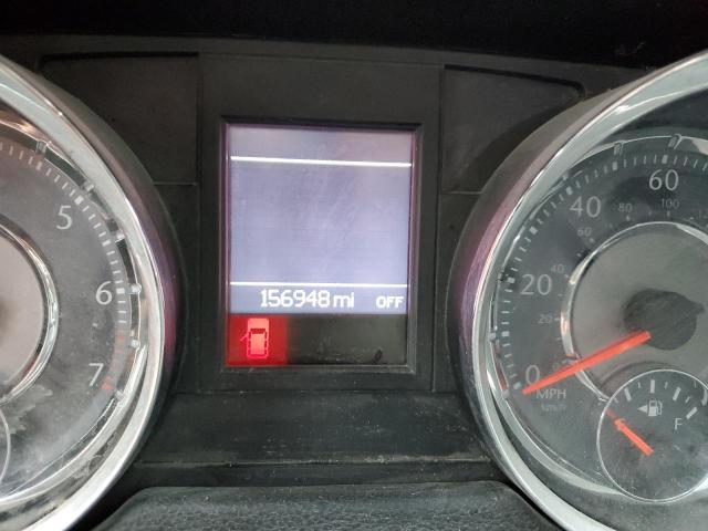 Photo 9 from auction – 2014 CHRYSLER TOWN & COU with VIN 2C4RC1BG8ER293657