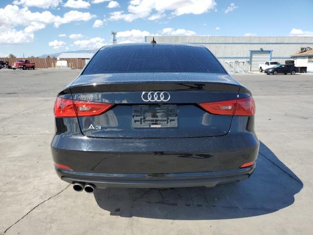 Photo 6 from auction – 2016 AUDI A3 PREMIUM with VIN WAUA7GFF0G1012753