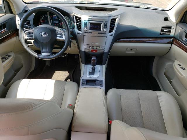 Photo 8 from auction – 2013 SUBARU LEGACY 2.5 with VIN 4S3BMCK64D3021065