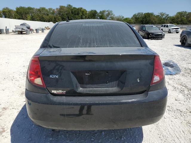 Foto 6 de la subasta – 2007 SATURN ION LEVEL con VIN 1G8AJ55F37Z130348